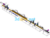 CA45 Test Machine (Commonly Used In The Electronic Connector Industry) – 3D Model SolidWorks