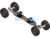 Alpine Skateboard/Off-Road Skateboard – 3D Model SolidWorks