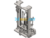 Motor Gear Transmission Mechanism – 3D Model SolidWorks