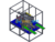 Non-Standard Fully Automated Equipment (Including Conveying, Lifting, Cutting, XY Axis) – 3D Model SolidWorks