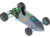 FSAE Racing – 3D Model SolidWorks