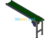 Punch Cutting Line – 3D Model SolidWorks