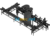 Batch Production Line, Automated Machinery And Equipment Assembly Line – 3D Model SolidWorks
