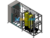 Seawater Desalination Machine – 3D Model SolidWorks