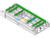 Lifting Conveyor Line – 3D Model SolidWorks