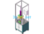 3D Drawing Of Pipe Expansion Hydraulic Press (Including Detailed Engineering Drawing) – 3D Model SolidWorks