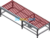 Solidworks Roller Conveyor – 3D Model SolidWorks