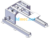 Pallet Lifting Mechanism – 3D Model SolidWorks