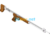 Tube Bow – 3D Model SolidWorks