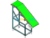 Climbing Belt Line – 3D Model SolidWorks