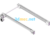 Double Speed Chain Conveyor Line – 3D Model SolidWorks