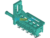 Non-Standard Variable Spacing Mechanism 3 – 3D Model SolidWorks