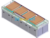 Roller Docking Line – 3D Model SolidWorks