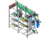 Filtration (Detailed Explanation) Pipeline Equipment – 3D Model SolidWorks