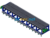 Heavy Duty Double Belt Bearing Roller Line – 3D Model SolidWorks