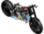 Motorcycle – 3D Model SolidWorks