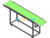 1-6m Belt Line – 3D Model SolidWorks