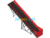 Grooved Roller Conveyor – 3D Model SolidWorks