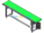 Belt Line – 3D Model SolidWorks