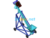 Auger Conveyor Screw Conveyor – 3D Model SolidWorks