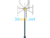 New 2KW Wind Turbine – 3D Model SolidWorks