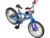 Children’s Bicycle – 3D Model SolidWorks