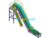 Lifting Belt Conveyor – 3D Model SolidWorks