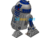 R2-D2 Robot – 3D Model Exported