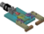 Classic Clamping Mechanism – 3D Model SolidWorks