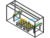 Transverse Palletizing Mechanism – 3D Model SolidWorks