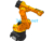 KUKA 6-Axis Robot KR60-3 – 3D Model SolidWorks