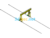 8t Gantry Crane 3D Model – 3D Model SolidWorks