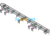 Circular Assembly Line – 3D Model SolidWorks