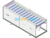 3D Drawing Of Roller Conveyor Line – 3D Model Exported