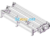 Double-Station Pneumatic Welding Fixture – 3D Model SolidWorks