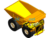 Caterpillar 793D Mining Dump Truck – 3D Model SolidWorks