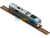 Egyptian Railway Locomotive – 3D Model SolidWorks