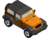 Jeep Wrangler 2010 Model – 3D Model SolidWorks