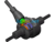 Differential Model – 3D Model SolidWorks