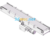 Synchronous Belt Belt Drive Classic Conveyor – 3D Model SolidWorks