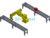 Industrial Robots – 3D Model SolidWorks